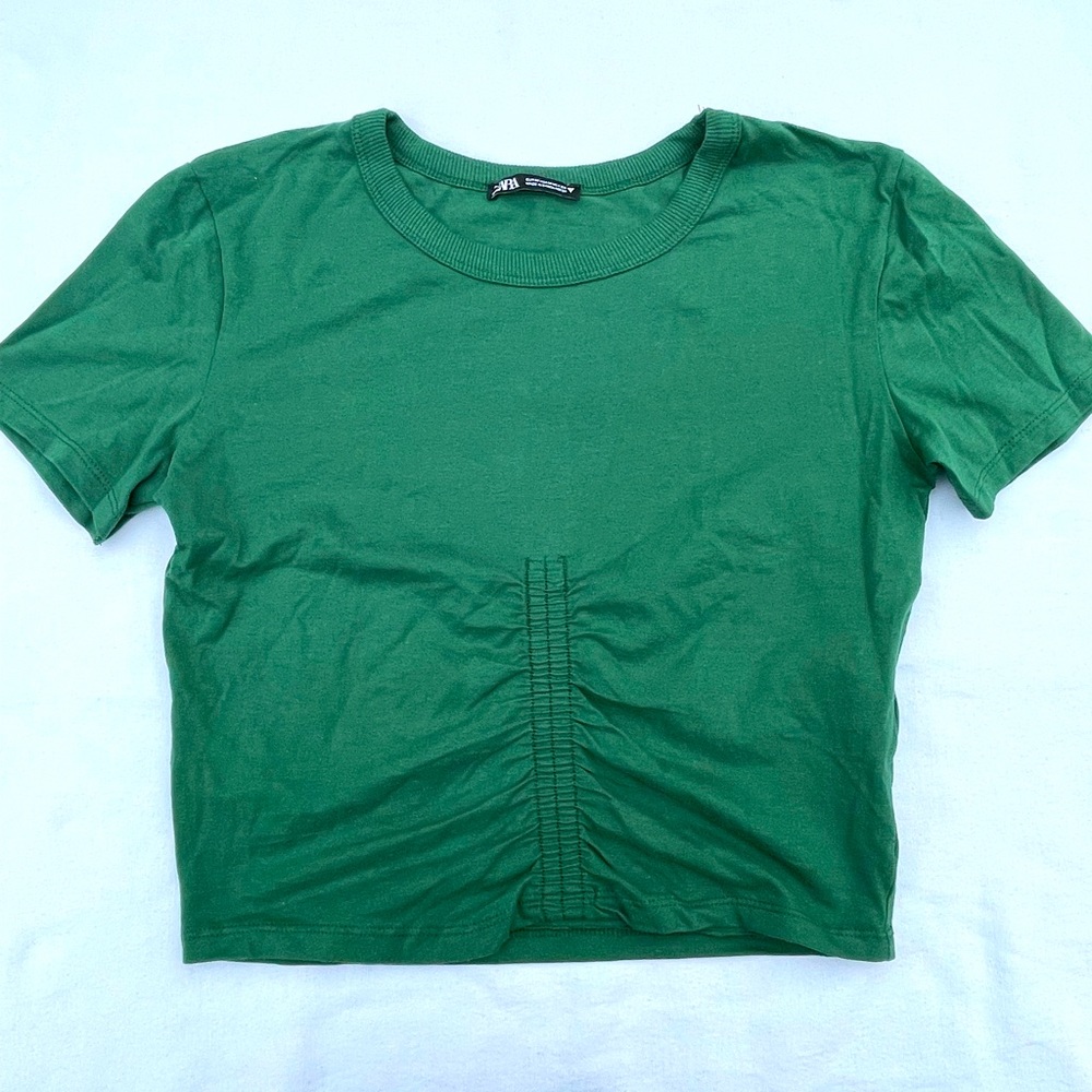 ZARA TSHIRT